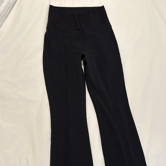 TNA Butter split high rise leggings - Picture 2 of 4